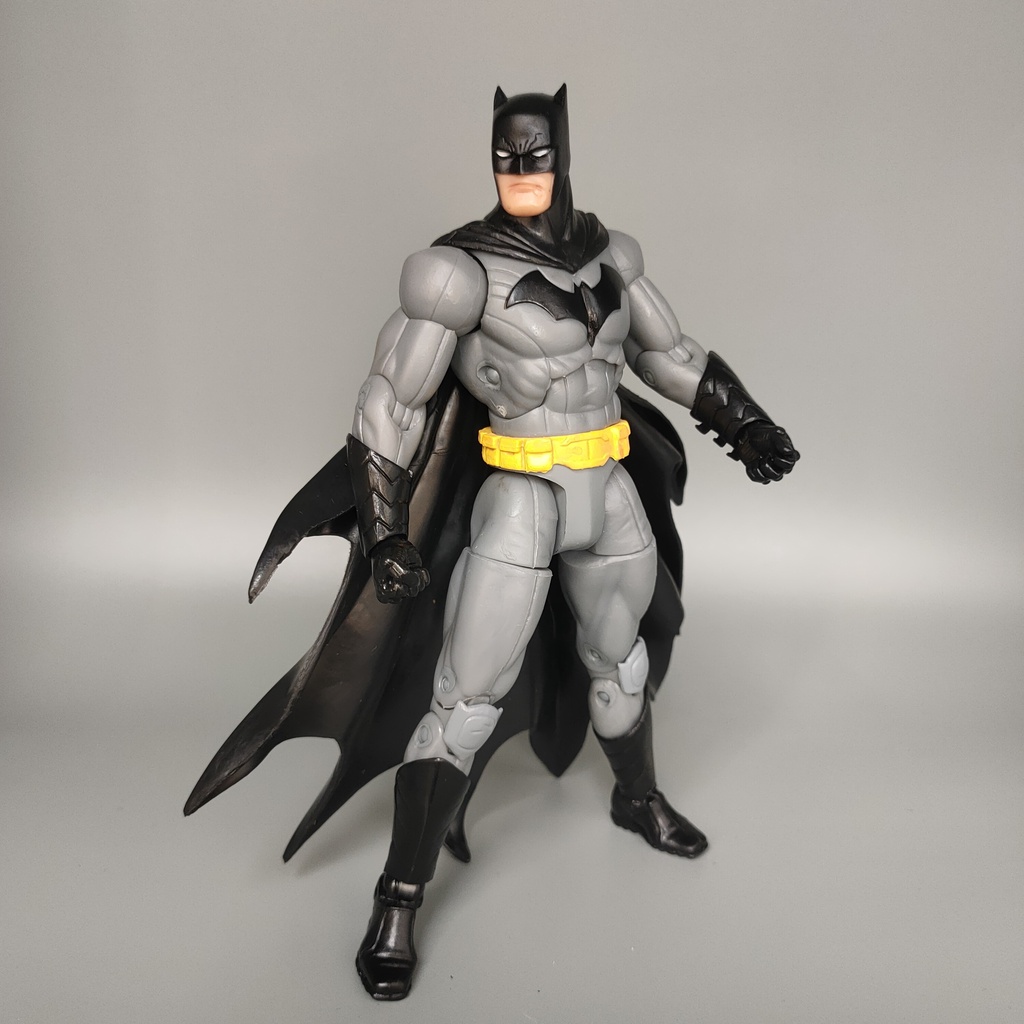 Dc Mô Hình Nhân Vật batman 20cm Trong Phim justice league