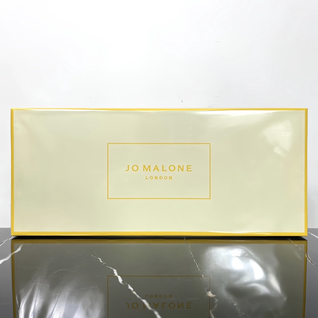 JO MALONE Jojo malone Bộ Kem Dưỡng Da Tay vitamin e Dưỡng Ẩm Chống Khô Và Nứt Nẻ Mùa Thu Đông           jo Malone ve five-piece pet set
