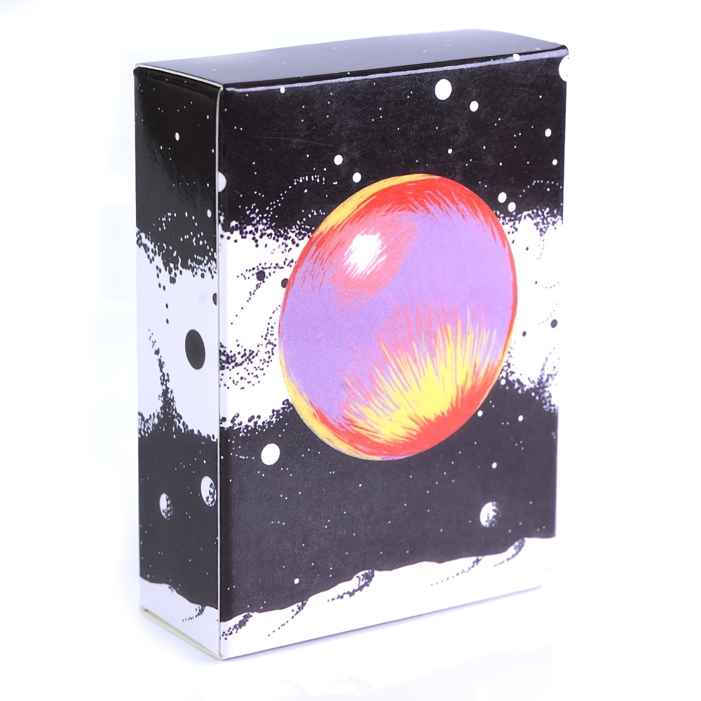Bộ Bài tarot Phiên Bản 2nd Chất Lượng Cao