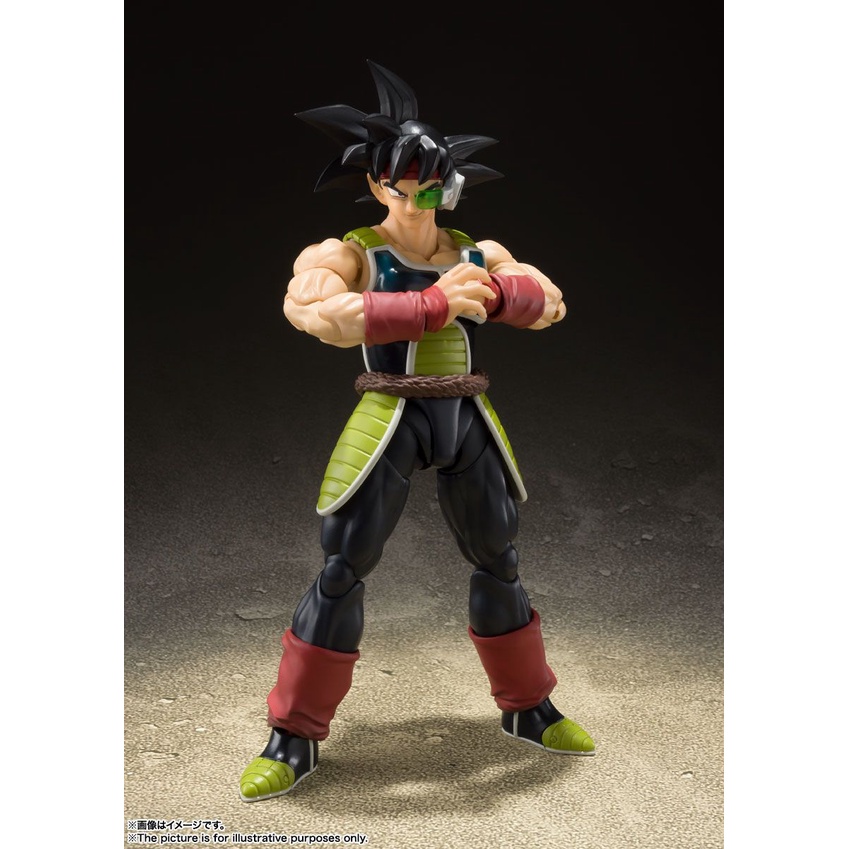 Bandai Nhân Vật son goku Trong Phim dragon ball
