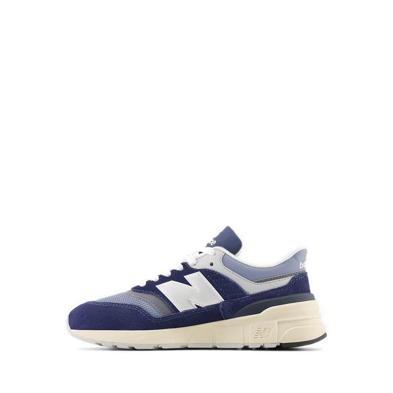 Giày Thể Thao New Balance 997R / GR997RV1  Nb Navy