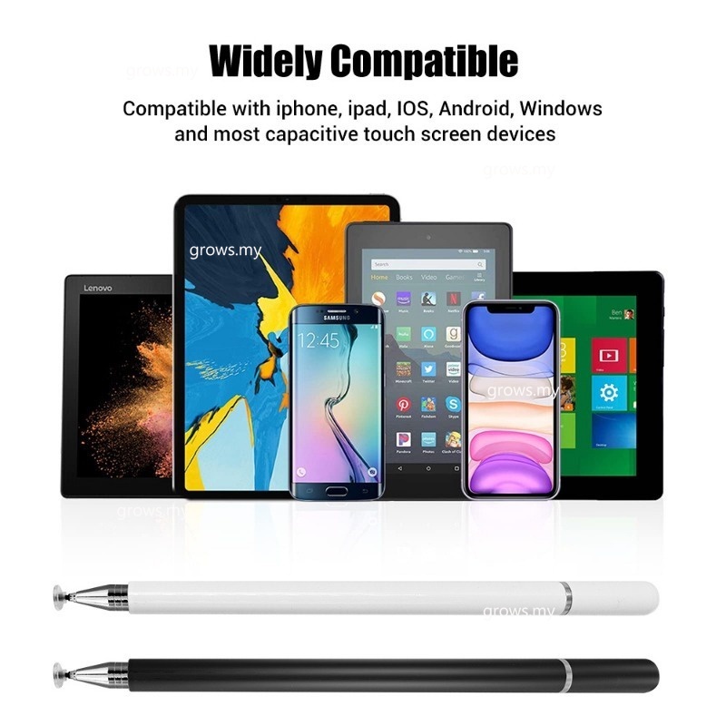 Bút Cảm Ứng Màn Hình Cho samsung galaxy tab a9 8.7 x110 x115 a9 plus x210 s9 s7 plus fe x710 t736 a7 lite t220