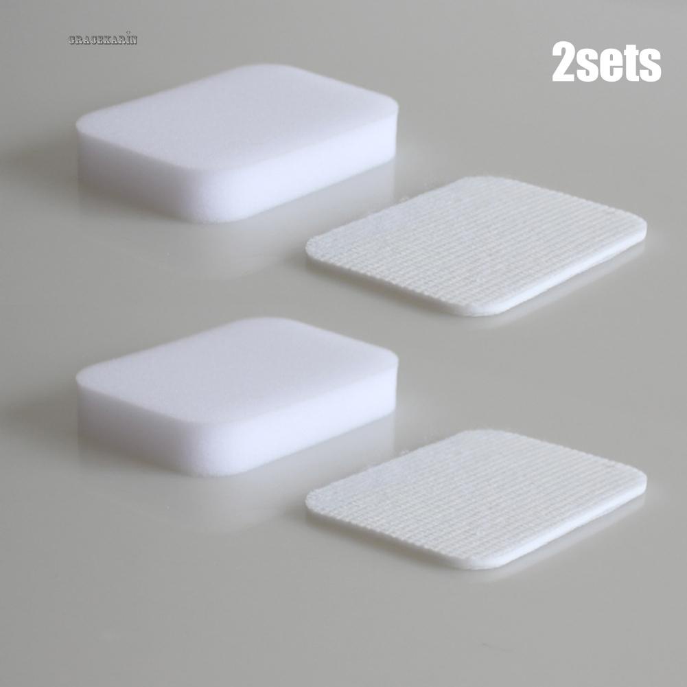 2 Bộ Lọc Cho Máy Hút Bụi shark upright nv602uk nv602 nv702 nv702uk nv702ukt