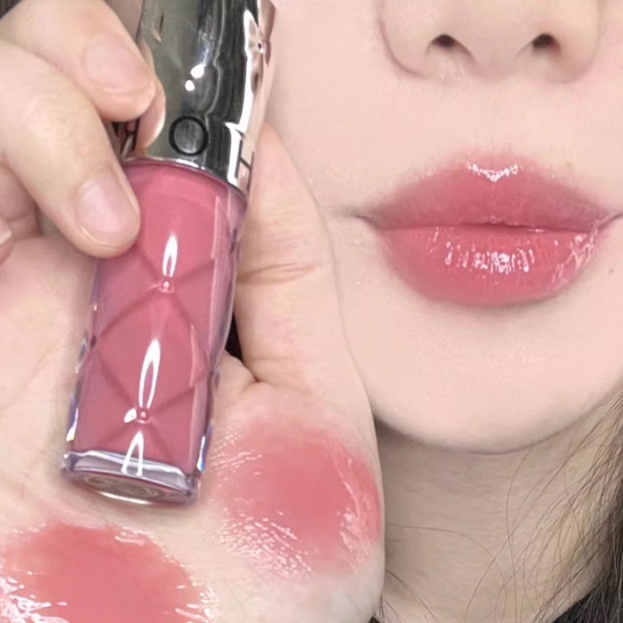 Sephora Son Kem Màu Trà Sữa Trang Điểm Xinh Xắn 02 #