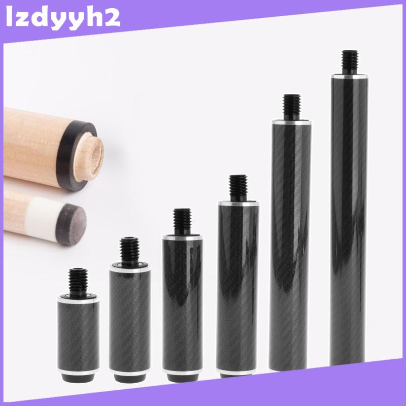 Billiards Nắp Nối Dài Gọn Nhẹ Kèm Dây Đeo Lưng Chuyên Dụng Cho Hồ Bơi