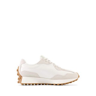 Giày Thể Thao New Balance 327 Women's - White