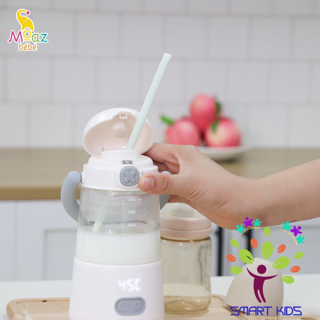 Máy Hâm Sữa Di động Moaz BéBé MB-069