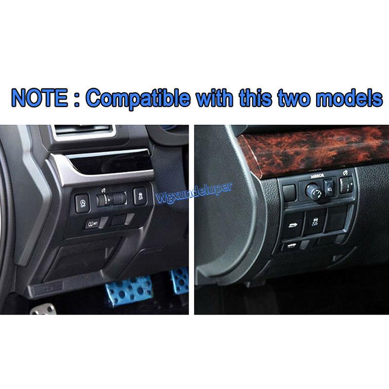 Khay Đựng Tiền Xu Bằng abs Màu Đen Cho subaru xv crosstrek forester outback legacy impreza wrx sti