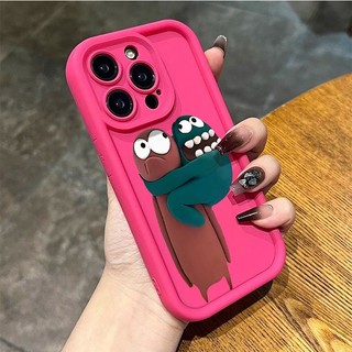 Phù Hợp Ốp Điện Thoại Họa Tiết Độc Đáo Cho iphone 11 1213 pro max x xr xs max se 7 plus 8 plus iphone 14 15 pro