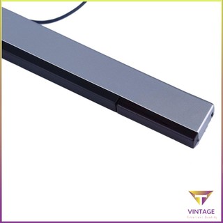 Replacement Wired Infrared Ray Sensor Bar for Nintend Wii Remote Controller [A/7]