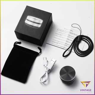 Bone Conduction Speaker Wireless Stereo Compatible Speakers [A/2]