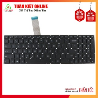 Bàn phím Asus X550CA X550J X552C X552E X552L K550C K550D K552E X550J X550JD X550JF X550JK X550JX X550L X550LA X550LAV