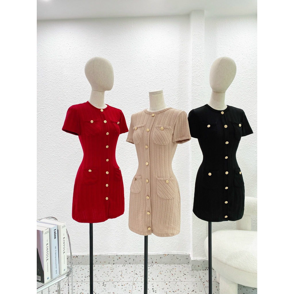 ĐẦM EMMIE     -    H05264