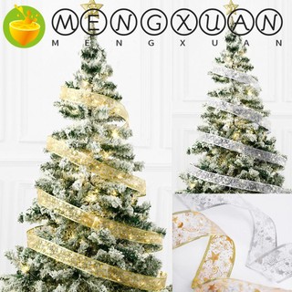 Dây đèn led 5m dùng trang trí tiệc giáng sinh / năm mới