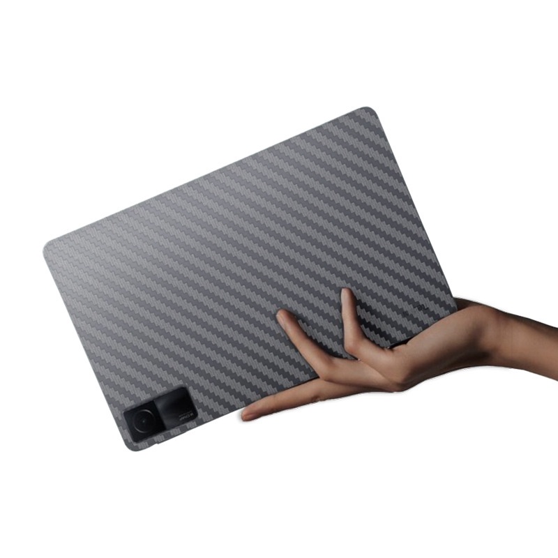 Miếng Dán Sợi carbon Trong Suốt Bảo Vệ Mặt Sau Cho lenovo legion y700 2023 2022 8.8 "y700 2nd gen tb320f