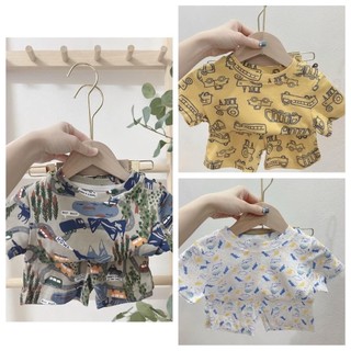 Combo 3 bộ xuất dư