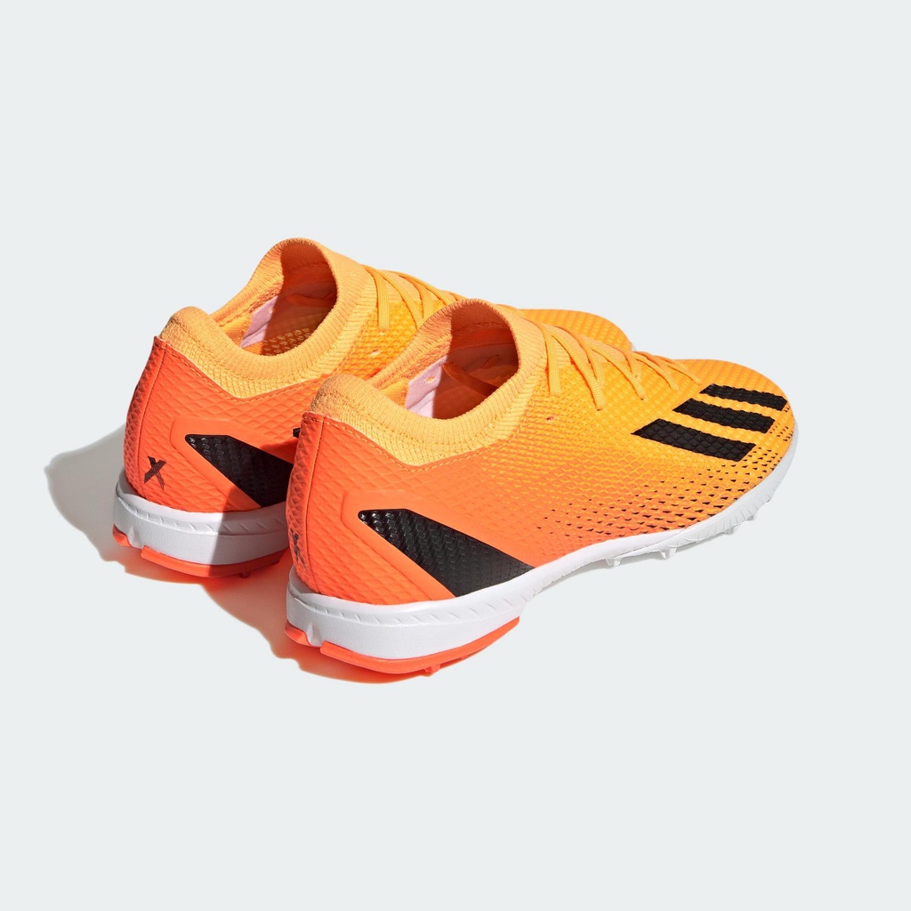 Adidas Bóng đá Giày Đá Bóng Turf X Speedportal.3 Unisex Vàng GZ2471