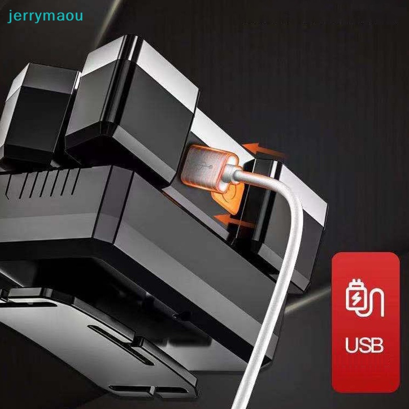 Đèn Pin Đội Đầu Có Thể Sạc Lại Dùng Đi Câu Cá / Cắm Trại / Leo Núi