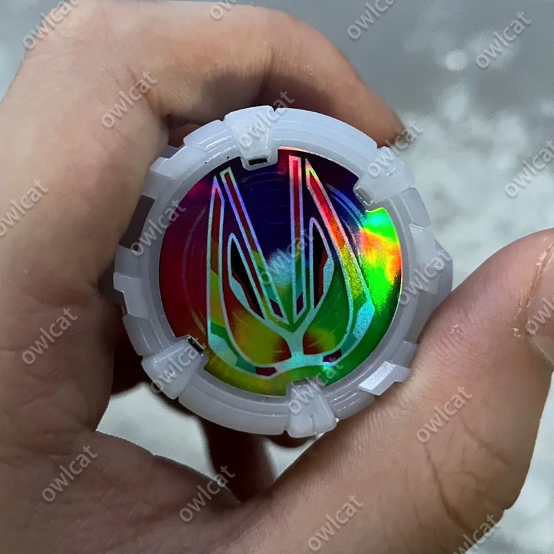 Kamen Rider Geats Rider Sound Core ID  Masked Rider Geats Oneness Tycoon Na-Go Buffa Desire Driver System Packed in Box