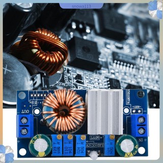 Mini Giay Bộ điều khiển bảng năng lượng mặt trời MPPT mô-đun sạc 5A với chức chỉ báo