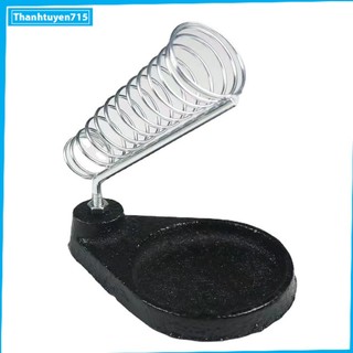 Đế mỏ hàn thiếc đế gác tay hàn chì lò xo