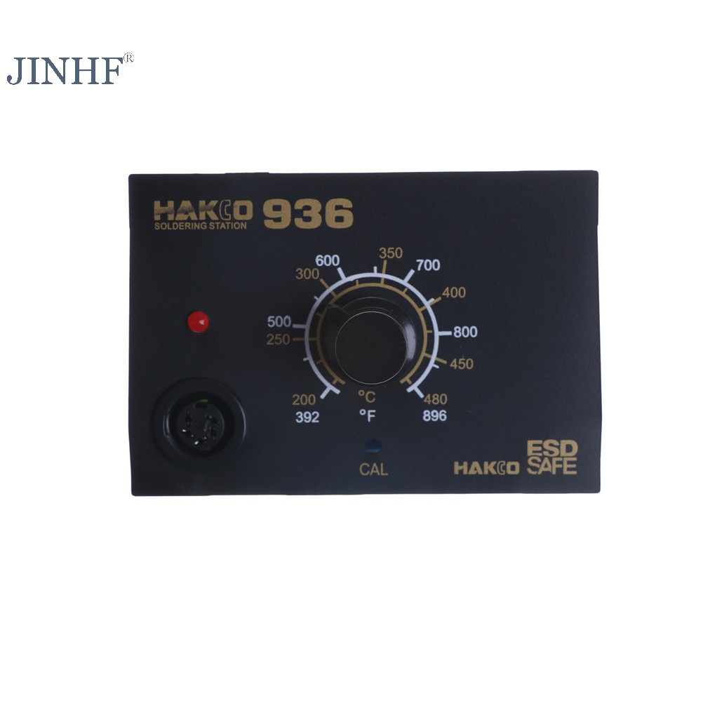 Bộ Điều Khiển Trạm Sắt Hàn diy Cho 936 907 iron a1321 heag core Mới