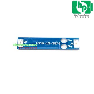 Mạch 1S-9A 4.2V (HongPhuong) 3.7v