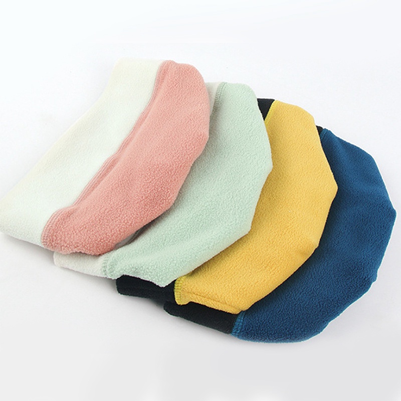 Mũ beanie Mềm Mại Giữ Ấm Tai Chống Gió Mùa Đông Khi Đi Xe Đạp / Trượt Tuyết