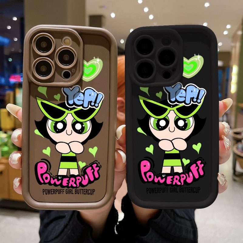 Điện Thoại Ốp Bằng Silicone Hình Hoạt Hình Dành Cho iphone 15 11 12 13 14 pro max xr 7 8 plus x xs max 14 pro 15 plus 7 8 se