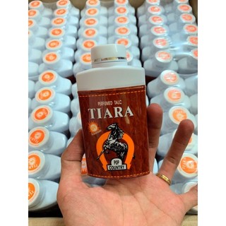Phấn thơm con ngựa tiara thái lan 45-90g ttmshopp giá sỉ