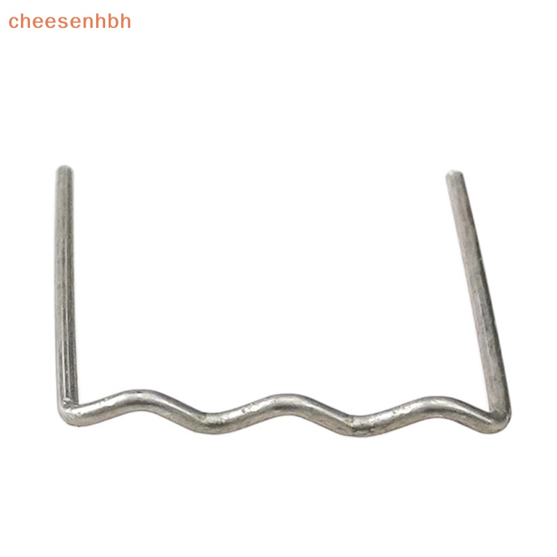 Chehbh Dụng Cụ Hàn Bằng Thép Không Gỉ 0.6mm 0.8mm vn
