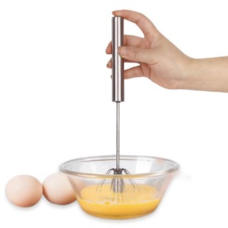 Máy Đánh Trứng / Pha Sữa Tự Động Bán Tự Động