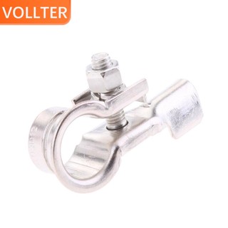 1 / 2 / 3 cặp kẹp đầu cuối bình ắc quy xe hơi