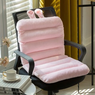 Đệm Lót Ghế Ngồi Văn Phòng / Xe Hơi Dày Dặn Tiện Dụng ghế văn phòng lót ghế văn phòng