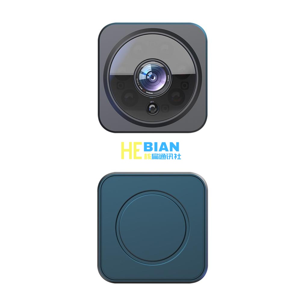 Camera An Ninh Không Dây goodcam f7v9 as02 Tầm Nhìn Ban Đêm Kết Nối wifi