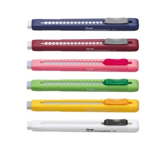 BÚT GÔM ĐẨY PENTEL ZE80 - Văn phòng phẩm Bảo Quân