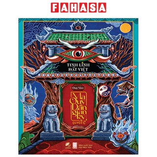 Sách Ma Quỷ Dân Gian Ký - Quyển 2