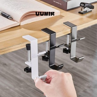 UUMIR Treo Túi Xách Gắn Tường Trang Trí Không Cần Đục Lỗ Có Thể Tháo Rời