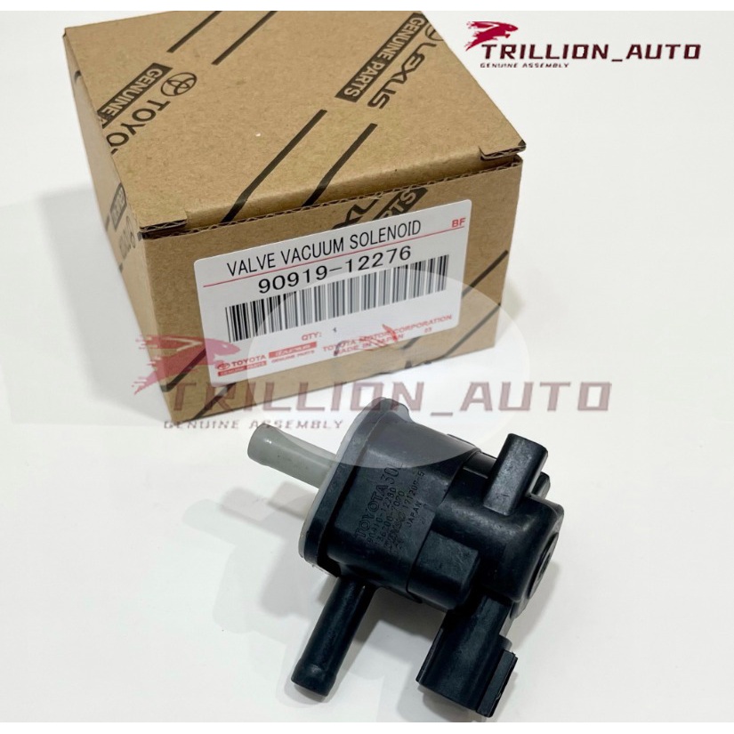 Van Điện Từ Chân Không 90919-12276 Cho Toyota Vios 2014-2019 4Runner 2010-2016 Camry 2009-2011 Corol