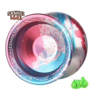 Yoyo t1 Có Dây Không Đổi yo-yo Cho Người Mới Bắt Đầu