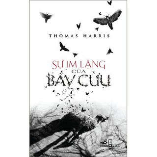 Sách sự im lặng của bầy cừu