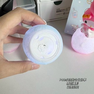 Đèn Ngủ led Hình Thỏ Kumamon Đáng Yêu