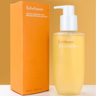 Sữa Rửa Mặt Sulwhasoo Amino Acid 200ml