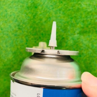  Đầu Chuyển Đổi Bơm Gas Bật Lửa Bằng Bình Gas Du Lịch - Van Bơm Bật Lửa Khò Bằng Bình Ga mini 