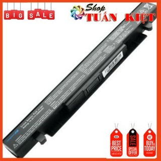 Pin Laptop Asus P550, P550C, P550L, HÀNG CHẤT LƯỢNG CAO BẢO HÀNH 6 THÁNG ĐỔI MỚI