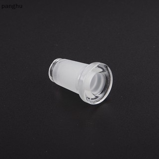 1 đầu nối giảm tốc thủy tinh cho ống thủy tinh hookah