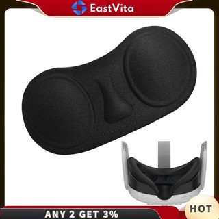 Nắp Bảo Vệ Ống Kính VR Chống Bụi Thay Thế Cho Meta Quest 3 VR