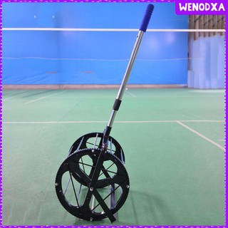 Dụng cụ nhặt bóng tennis bằng thép không gỉ tiện lợi