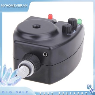Thiết Bị Báo Cá Cắn Câu Có Đèn LED