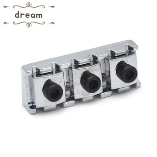 43mm Guitar Locking Nut Guitar Locking Nut New Practical To Use Durable